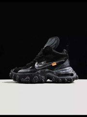 Off-White x Nikee Air Terra Forma
