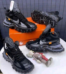 Off-White x Nikee Air Terra Forma