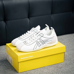 Onitsukaa Tigerr Sclaw White 786