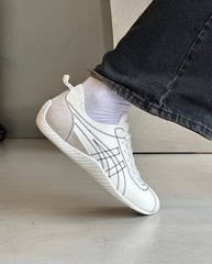 Onitsukaa Tigerr Sclaw White 786