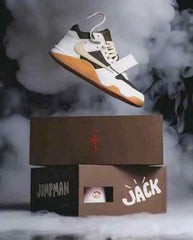 travis scott x jordan jumpman jack trainer sail semi ua