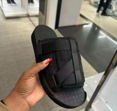 _Dior_Alpha Oblique Sandals Premium