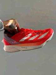 Adidaass Adizero Adios Pro 3 Solar Red
