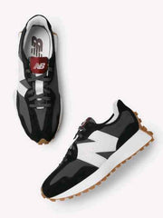 Neww Balance 327 Black White
