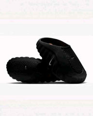 Nikee Mind 001 Black UA Quality Fix
