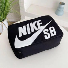 Nikee SB Dunk Black Bag