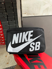 Nikee SB Dunk Black Bag