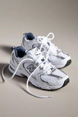 NEWW BALANCE 530 WHITE NAVY