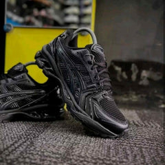 Asicss Gel Kayano 14 Triple Black 2674