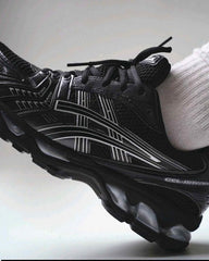 Asicss Gel Kayano 14 Triple Black 2674