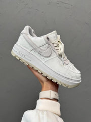 NIK AIRFORCE 1 LUXE LIGHNONE
