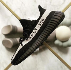 Adida s Yeezy 350 V2 Oreo SEMI UA