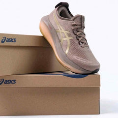Asicss Gel-Nimbus 27 Luxe 1027