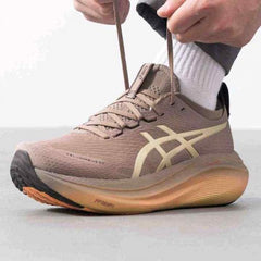 Asicss Gel-Nimbus 27 Luxe 1027