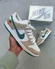 Nikee sb dunk low X Jerritos