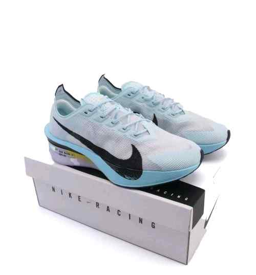 Nikee ZoomX Vaprofly Glacier Blue 817