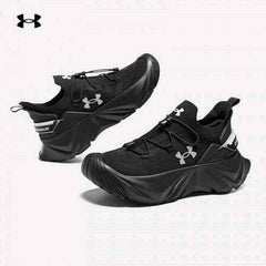 Under Armourr. UA Nion Black