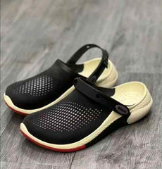 CROCSS LiteRide 360 Ombre Marbled Clogs