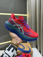 ASICCS SUPER BLAST 3 RUNNING SHOES FIX