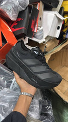 ADIIDAS ADIZERO DROPSET ELITE ALL BLACK FIX