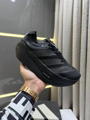 ADIIDAS ADIZERO DROPSET ELITE ALL BLACK FIX