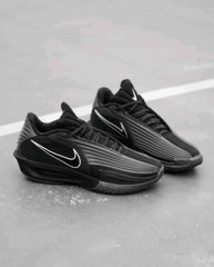 Nikee Air Zoom G.T. Cut 3 Turbo Black Label