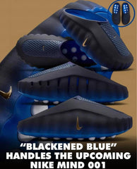 NIIKE MIND 001 BLACKENED BLUE GAME ROYAL FIX
