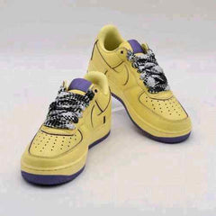 Nikee AirForce 1 Low Protro Kobe Bryant Mamba Mentality 530