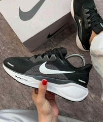 Nikee Air Pegasus 41 Black white