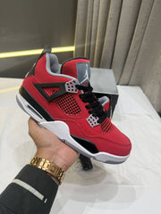 NIIKE AIR JORDAN 4 RETRO TORO BRAVO  FIX