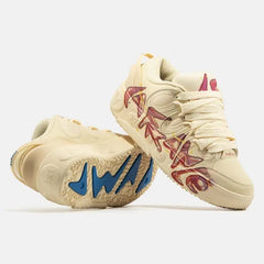 PUMMA LAMELO BALL LAFRANC AIRBRUSH FIX