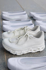 ON X POST ARCHIVE FACTION (PAF) CLOUDMONSTER HYPE WHITE FIX
