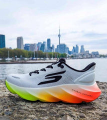 SKECHERRS SKX AERO BURST MULTI FIX