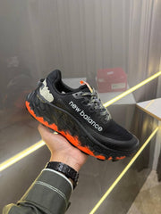 NEWW BALANCE FRESH FOAM X MORE TRAIL BLACK FIX