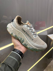 NEWW BALANCE FRESH FOAM X TRAIL MORE V3 BEIGE FIX