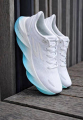 SKETCHERS SKX AERO BURST WHITE SKY (FIX)