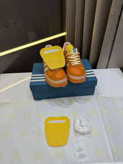 ADIDDAS BAD BUNNY X GAZELLE INDOOR SANTURCE FIX