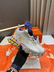 NIKKE X OF WHITE AIR TERRA FORMA SUMMIT WHITE  FIX
