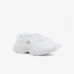 Lacostee SPINOR 225 Full white