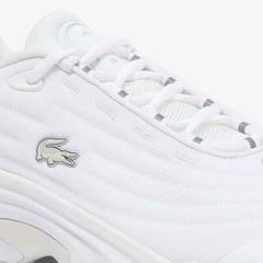 Lacostee SPINOR 225 Full white