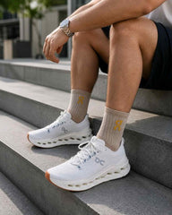 On Running Cloudsurfer Max White 2623