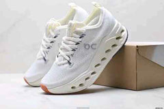 On Running Cloudsurfer Max White 2623