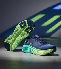 SKECHERRS SLIP IN MAX CUSHIONING ENDEAVOUR HA FIX