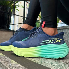 SKECHERRS SLIP IN MAX CUSHIONING ENDEAVOUR HA FIX
