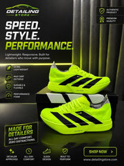 ADIDDAS ADIZERO ADIOS PRO QUOT EVO 1 GREEN FIX