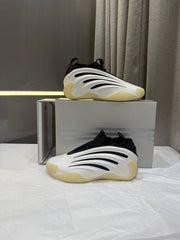 ADIDDAS HARDEN VOLUME 9 WHITE BLACK FIX