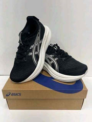 Asicss Gel-Nimbus 27 Black White 1166
