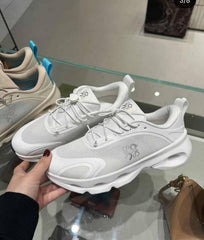 ON RUNNING CLOUDSOLO X LOEWE WHITE FIX