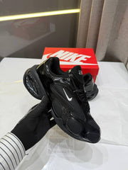 NIKKE AIR MAX MUSE TRIPLE BLACK FIX