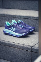 SKETCHERS SKX AERO BURST PURPLE FIX